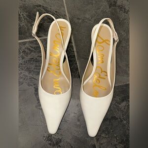 Sam Edelman Bianka Slingback Pump